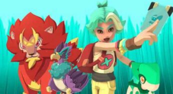 Temtem Update 1.012 Patch Notes for PS5 and PC (0.8)- Dec 16, 2021