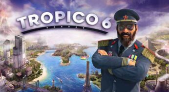 Tropico 6 update 17.01 Patch Notes (v17.1) – Official