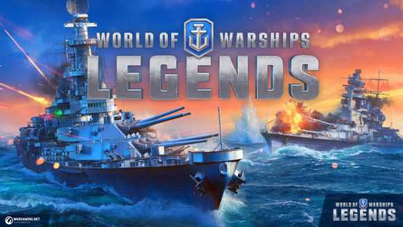 WOWS Legends Update 1.78 Patch Notes - December 9, 2021