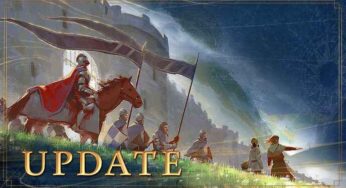 AOE4 Update 10257 (Official AOE4 Patch Notes) – January 19, 2022