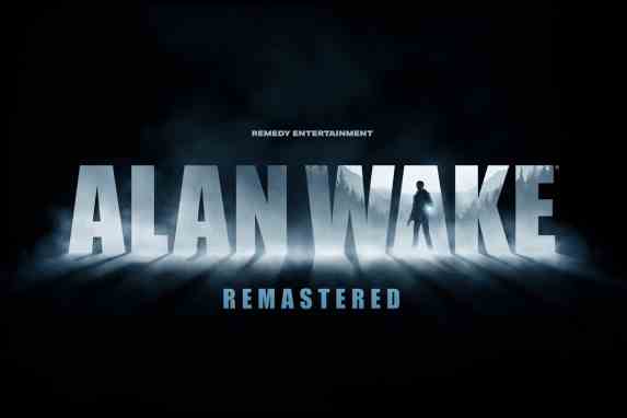 Alan Wake Remastered Update 1.05 Patch Notes (Official) - January 12, 2022