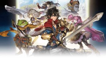 Another Eden Update 2.11.100 Patch Notes (New Maps & Areas) – January 19, 2022