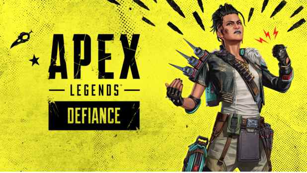 Apex Update 1.94 Patch Notes Details