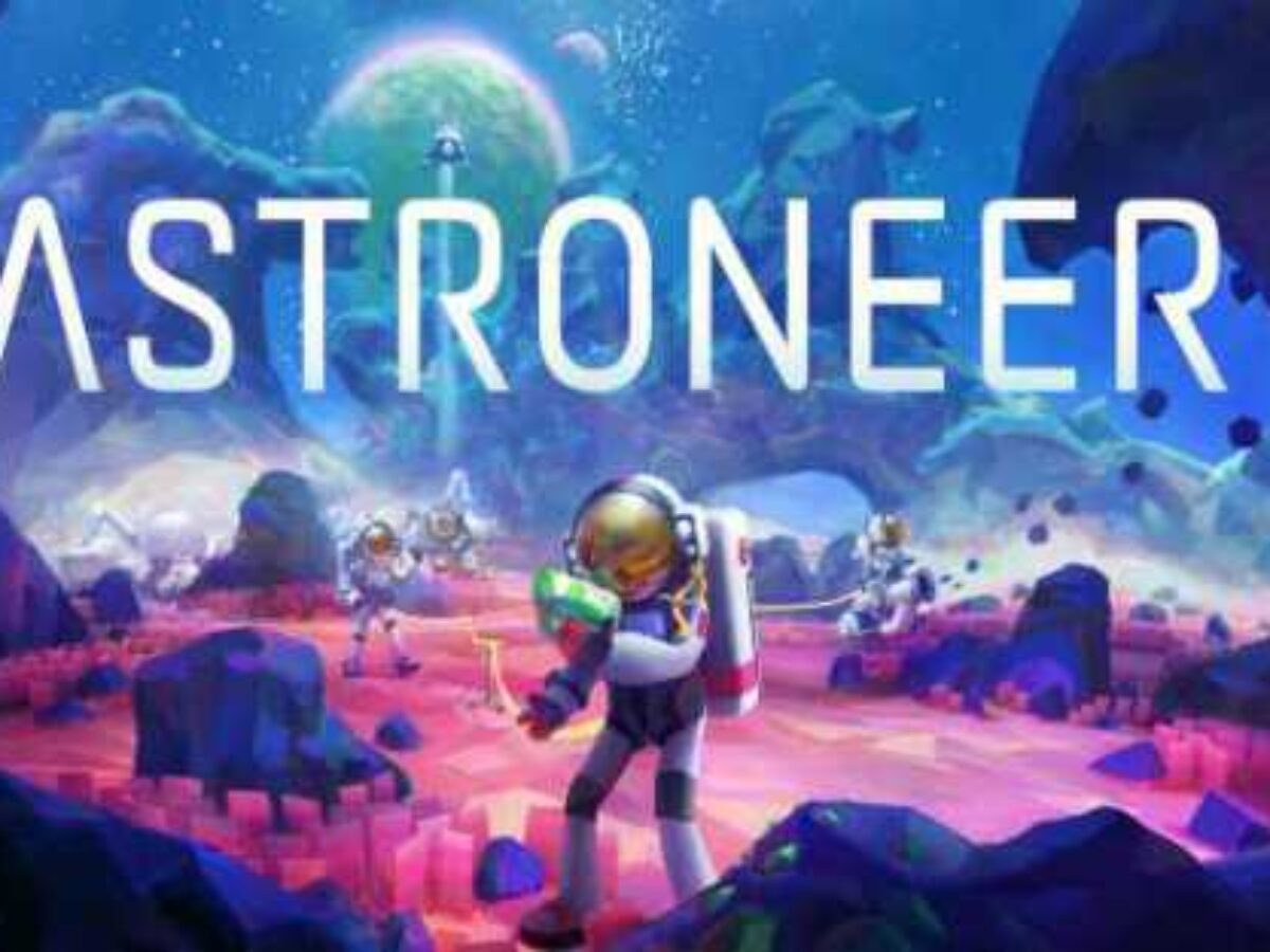 i stedet Uplifted Modsige Astroneer Update 1.42 Patch Notes for PS4, PC & Xbox