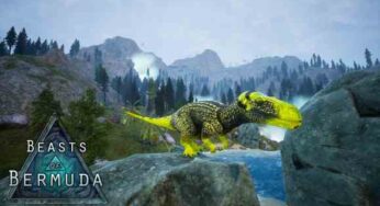 Beasts of Bermuda Update 1.1.1427 Patch Notes – January 7, 2022