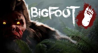 BIGFOOT Update 4.2 Patch Notes (Official) – January 15, 2022