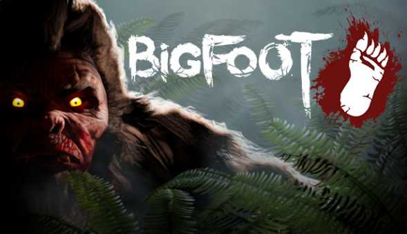 BIGFOOT Update 4.4 Patch Notes (New Map, New Animal & More)