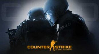 CS GO Update 1.38.1.5 Patch Notes (Version 1408) – January 21, 2022