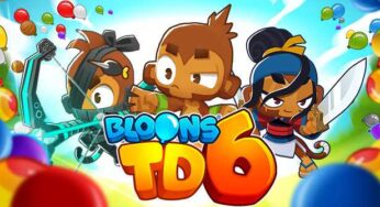 Check Bloons TD 6 Server Status Here (Bloons TD 6 Servers are Down)