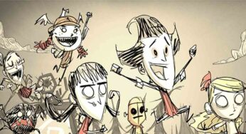 Check Don’t Starve Together Server Status Here (DST Game Servers Down)