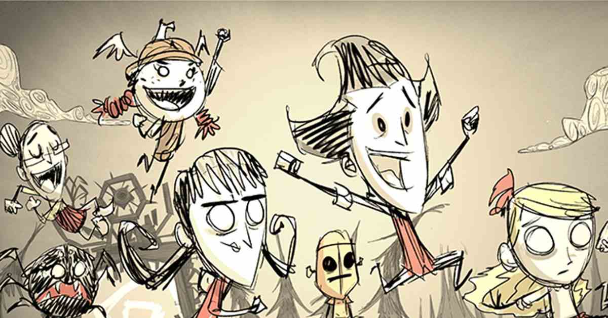 Check Don't Starve Together Game Server Status Here