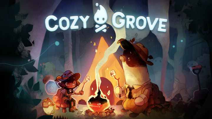 Cozy Grove Update 4.1 Patch Notes for PC & PS4 (v1.18) - January 6, 2022