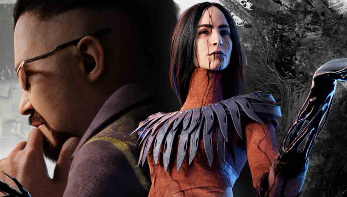 Dead By Daylight (DBD) Update 2.40 Patch Notes - January 25, 2022