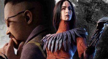 Dead by Daylight (DBD) Chapter 22.5 Patch Notes – Official