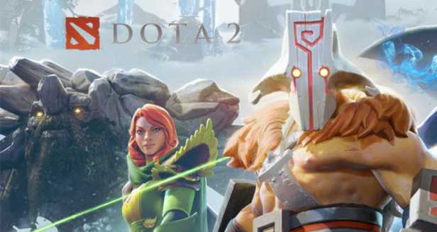Dota 2 Update Patch Notes (Client Version 5143) - January 4, 2022