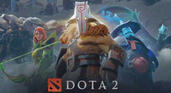 Dota 2 Update Patch Notes (Client Version 5152) – January 19, 2022