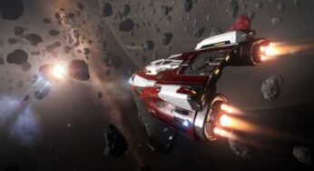 Elite Dangerous Update 1.63 Patch Notes for PS4 & Xbox (January 11, 2022)