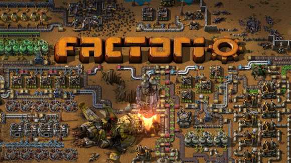 Factorio Update 1.1.79 Patch Notes