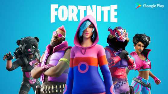 Fortnite Update 19.20 Patch Notes (Official) - February 1, 2022