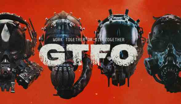 GTFO April 20 Update Patch Notes - Official