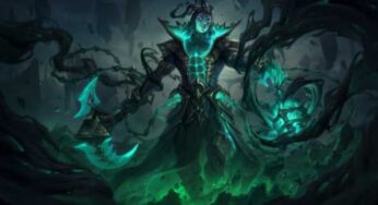 League of Legends (LOL) Update 12.1 Patch Notes (lol 12.1) – Official