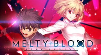 Melty Blood: Type Lumina Update 1.16 Patch Notes (v1.1.6) – January 20, 2022