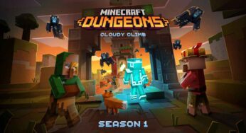 Minecraft Dungeons Update 1.23 Patch Notes (1.12.2.0) – January 12, 2022