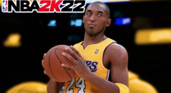 NBA 2K22 Patch 1.012 Notes (Season 4 Update) – Official