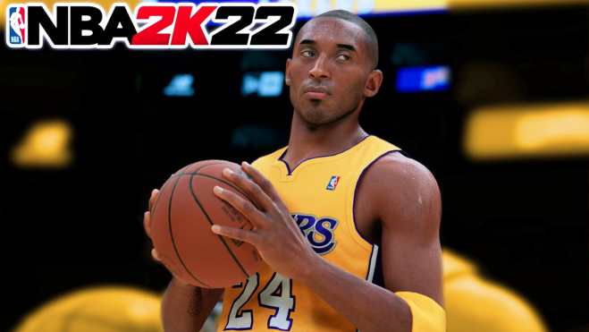 NBA 2K22 Patch 1.012 Notes (Season 4 Update) - Official