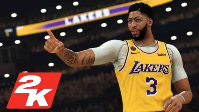 NBA 2K22 Update 1.09 Patch Notes for PS4, PC, & Xbox - January 10, 2022