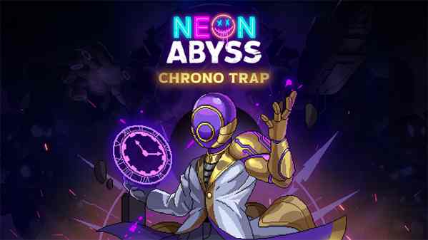 Neon Abyss Update 1.08 (v1.5.1) Patch Notes