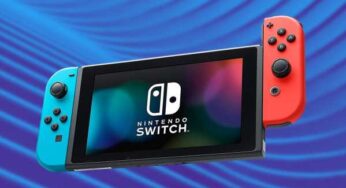 Nintendo Switch Update 16.0.0 Patch Notes – Feb 21, 2023