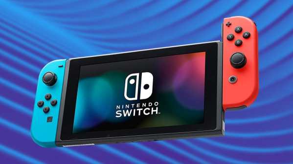 Nintendo Switch Update 15.0.0 Patch Notes