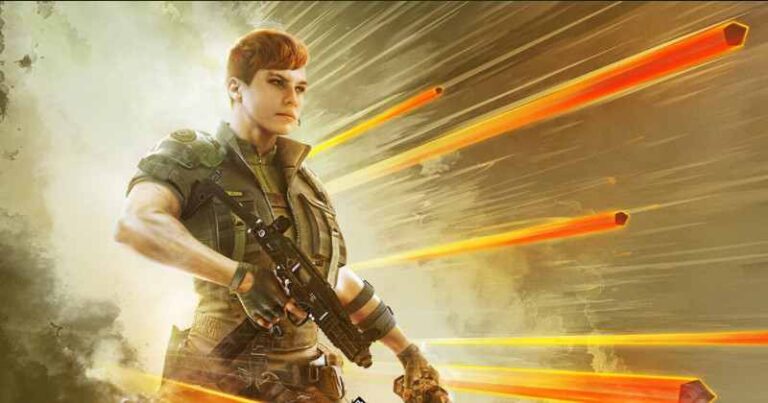 Rainbow Six Siege R6 Update Y6S4 2 Patch Notes Official