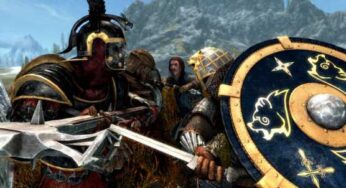 Skyrim Update 1.001.003 Patch Notes for PS5 & XSX – Official