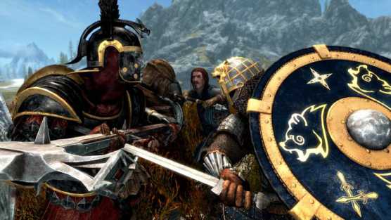 Skyrim Update 1.001.003 Patch Notes for PS5 & XSX - Official