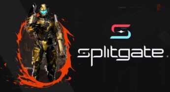 Splitgate Update 1.18 Patch Notes – January 7, 2022