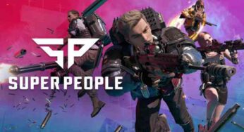 Super People Update Patch Notes (Official) – January 18, 2022