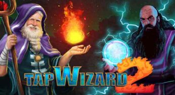 Tap Wizard 2 Update 2.4.4 Patch Notes (Official) – January 4, 2022