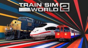 Train Sim World 2 (TSW2) Update 1.65 Patch Notes – January 18, 2022
