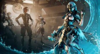 Warframe Update 2.07 Patch Notes (31.0.7) – January 7, 2022