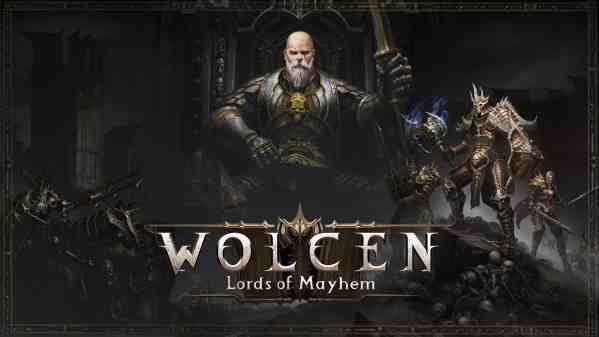 Wolcen Lords of Mayhem Update 1.19 Patch Notes (1.1.7.15)