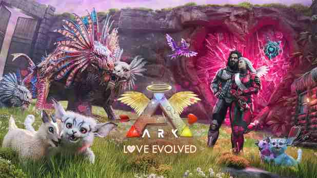 ARK Update 2.75 Patch Notes for PS4 & Xbox (Ark 2.75) - Official