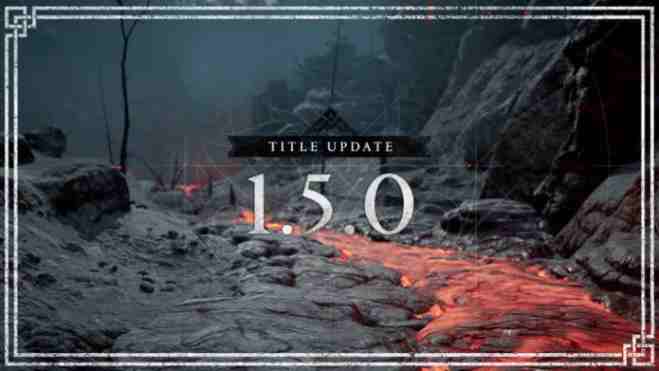 Assassin’s Creed Valhalla Update 6.00 Patch Notes (1.5.0) - Official