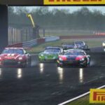 Assetto Corsa Competizione Update 1.008.010 Races Out This April 3
