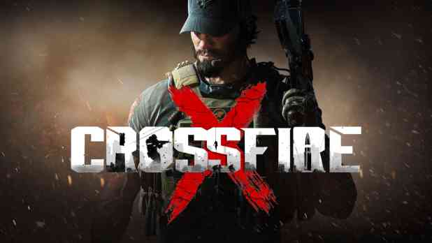 Check CrossfireX Server Status Here (Crossfirex Servers are Down)
