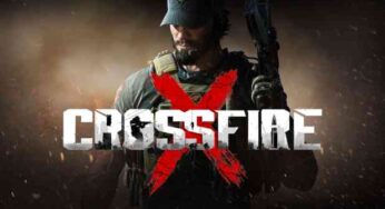CrossfireX Patch Notes (New Update Today) – May 18, 2022