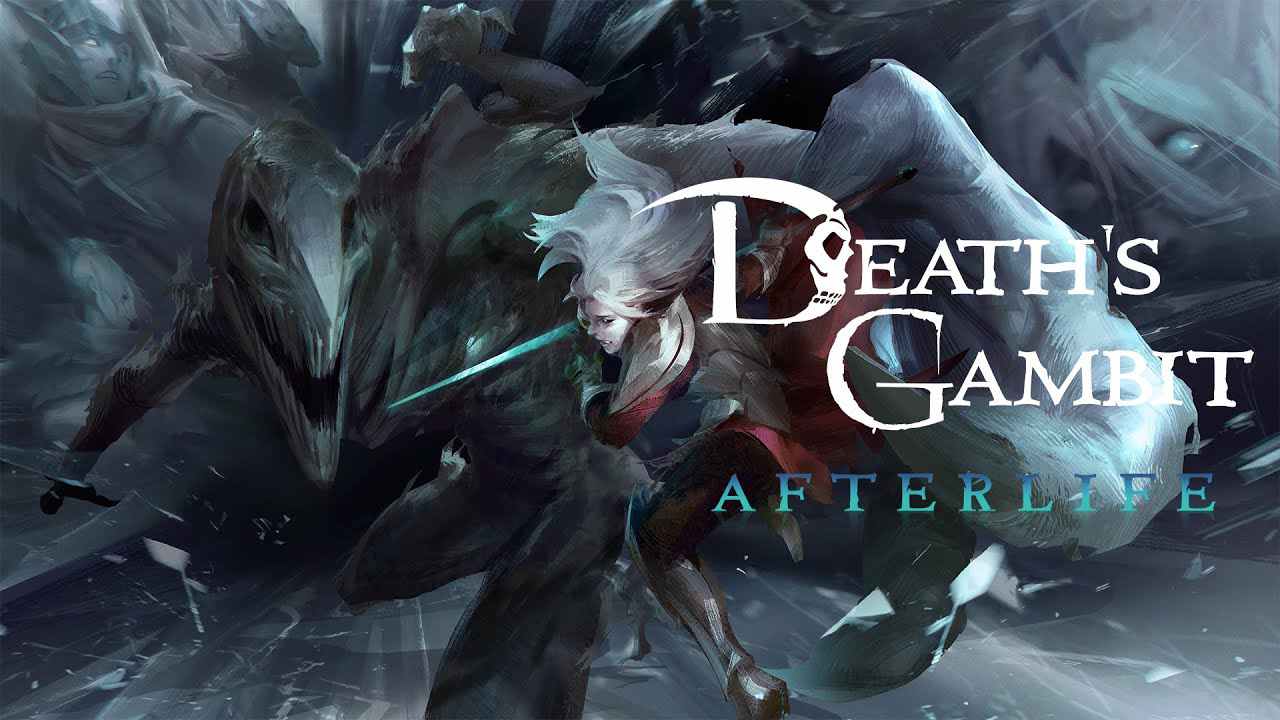 Death's Gambit: Afterlife (PC) Review – ZTGD