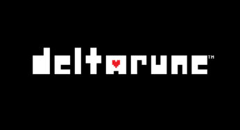 Deltarune Update 1.05 Patch Notes (Official) – February 24, 2022