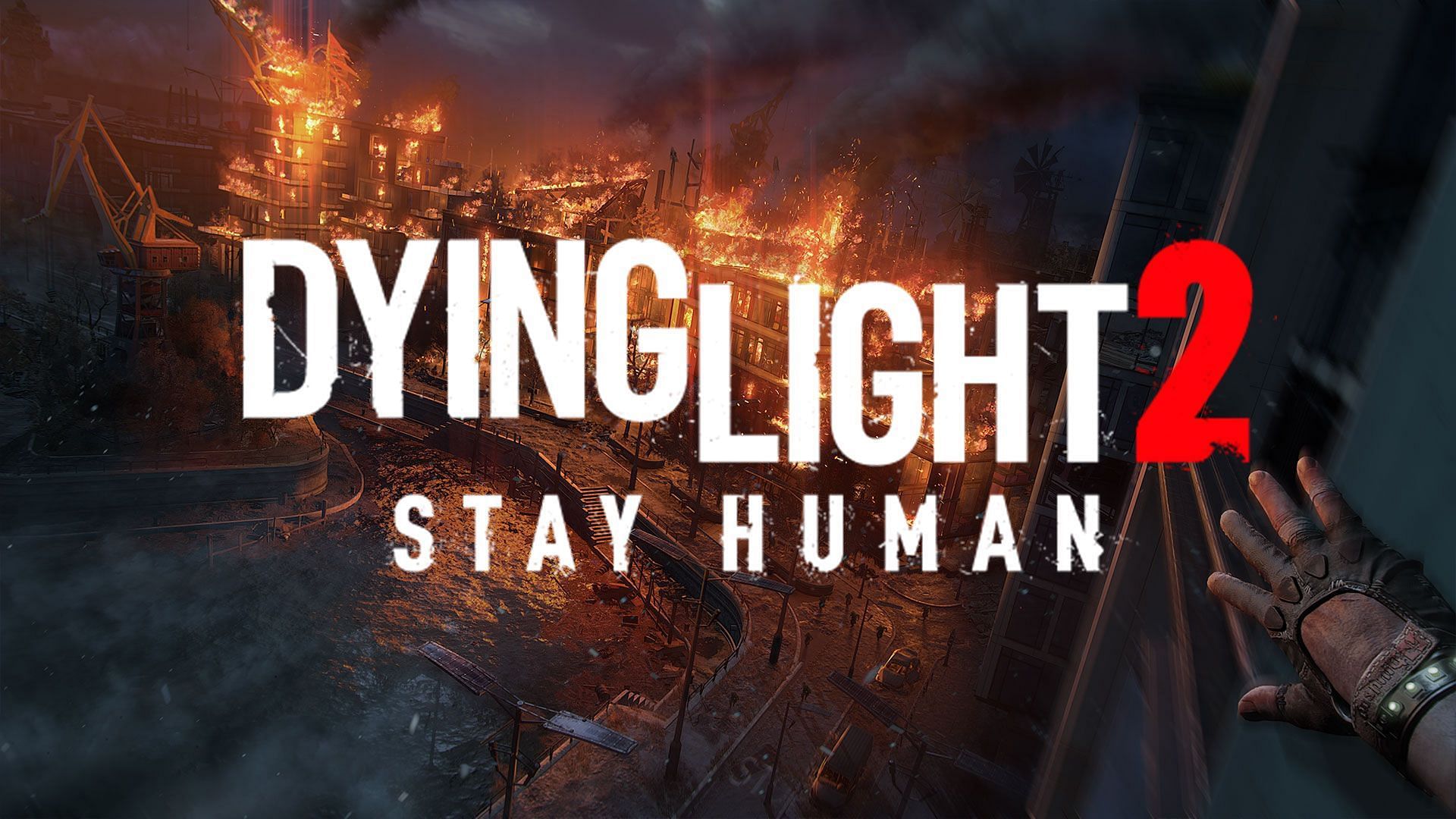 Dying Light 2 Update 1.0.7 Patch Notes (Official) - February 16, 2022